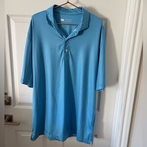 Onward Reserve men's polo shirt Size M